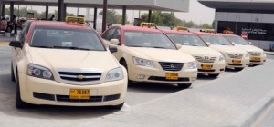 Dubai mParking