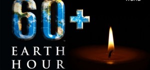 Earth Hour 2011