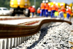 Dubai's transport chief Mattar Al Tayer has called for an acceleration in the construction of the Al Sufouh tram project. (Getty Images)