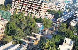 Mumbai Metro