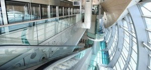 Dubai Metro