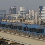 Dubai+metro+station+route