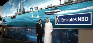 Emirates NBD