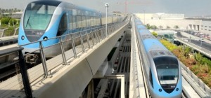 Mumbai metro