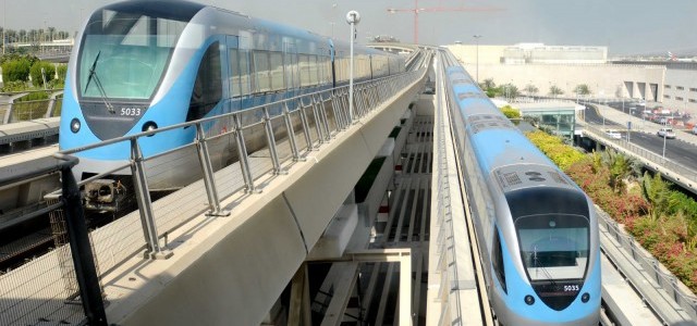 Dubai+metro+train+timings