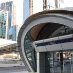 Dubai+metro+green+line+opening+video