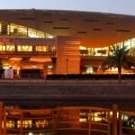 Roads and Transport Authority receives delegation of Rashid Hospital’s Woman Committee