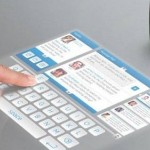 Firms present new touchscreen solution at ATM