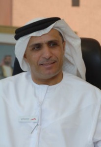 Mattar Al Tayer, Chairman of the Board and Executive Director of the RTA.