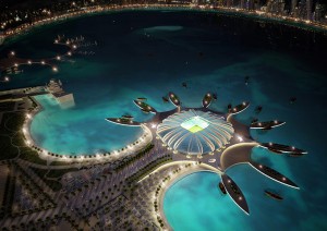 Qatar Fifa World Cup 2022 Stadium     Qatar Fifa World Cup 2022 Stadium