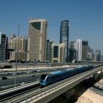 Dubai Metro