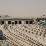 Dubai+metro+station+route