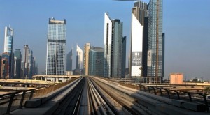 Dubai Metro