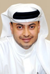 Ahmed Hassan Mahboob, Director of Customer Service, RTA.