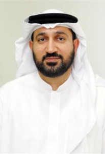 Sultan Al Marzouqi, Director of Drivers Licensing, RTA.