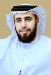 Mr. Essa Abdulrahman Al Dosari, CEO of the Public Transport Agency.