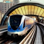 RTA encourages residents to park car, use Metro