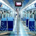 Passenger overcharged on Dubai Metro
