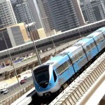 Dubai Metro