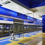 Dubai+metro+station+timings