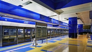 Dubai+metro+station+timings