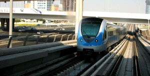 Dubai Metro