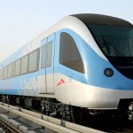 Dubai+metro+green+line+opening+video