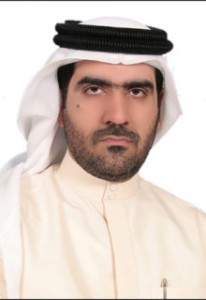 The Director of Rail Operation, RTA Licensing Agency, Ramadan Abdullah.