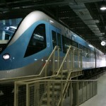 Dubai+metro+green+line+inauguration