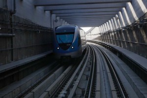 Dubai Metro