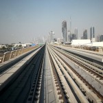 Dubai Metro
