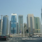 Jumeirah Lake Towers