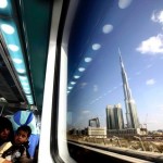 The Dubai Metro is offering 195 retail units for lease