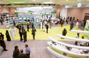     *  Image Credit: Zarina Fernandes/Gulf News     * The etisalat stand at Gitex. Etisalat’s new near field communications (NFC) electronic payment services will allow users to put away their plastic debit and credit cards and tap away on their mobile phones in the UAE to buy things.