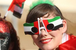 * Image Credit: Francois Nel/Gulf News * There are loads of UAE-wide events happening in the run-up to National Day.