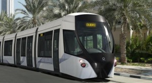 Al Sufouh Tram