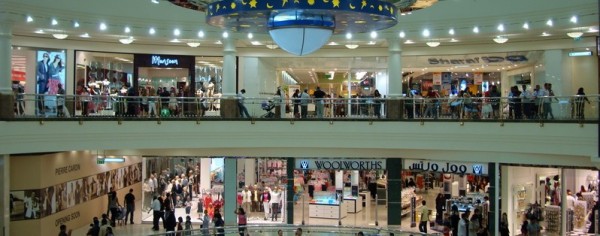Deira City Centre