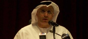 Mattar Al Tayer, Chairman of the Board and Executive Director of the Roads and Transport Authority (RTA)