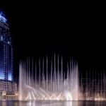 Dubai gears up for New Years celebrations