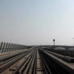 Metro leaves travellers stranded
