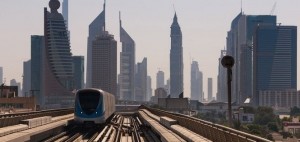 Dubai Metro