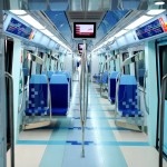 Dubai Metro