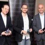 Microsoft Gulf chooses Dubai Metro App as winner of the Microsoft Tech Out Competition