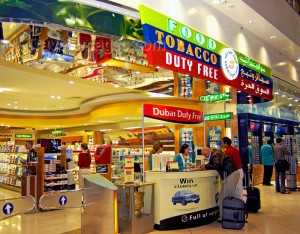 Dubai Duty Free