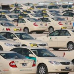 Greater efficiency helps Dubai Taxi boost revenue