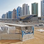 Dubai's Sufouh tram system is on schedule for 2014 arrival.