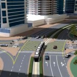 Al Sufouh Tram