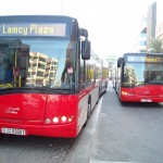 Dubai Buses