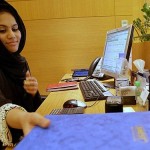 The ICDL training aims to boost computer literacy of RTA employees (illustration). (Getty Images)