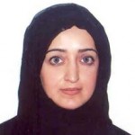 Kawther Kazim, Director of RTA Human Resources & Development.